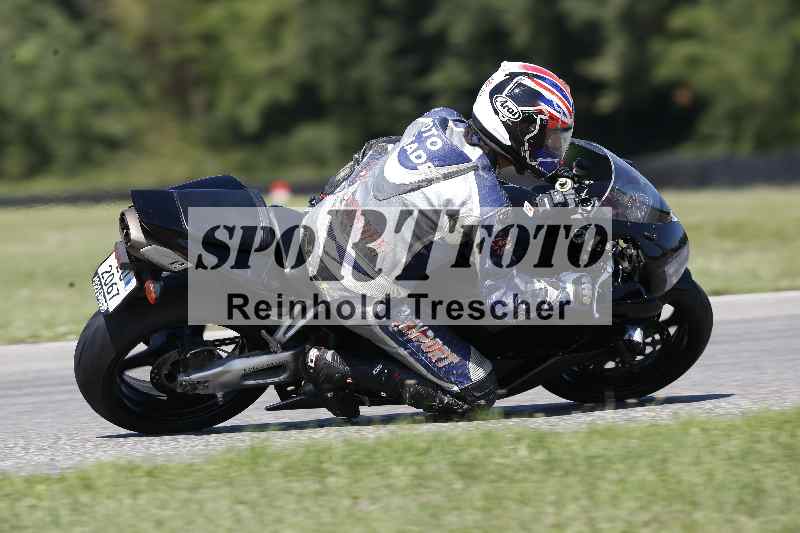 /43 08.08.2025 Discover the Bike ADR/Race 3 rot/403